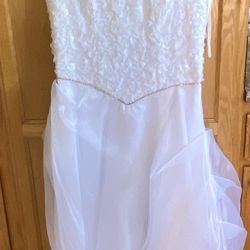 Vestido de Primero Comunión/ First Communion Dress