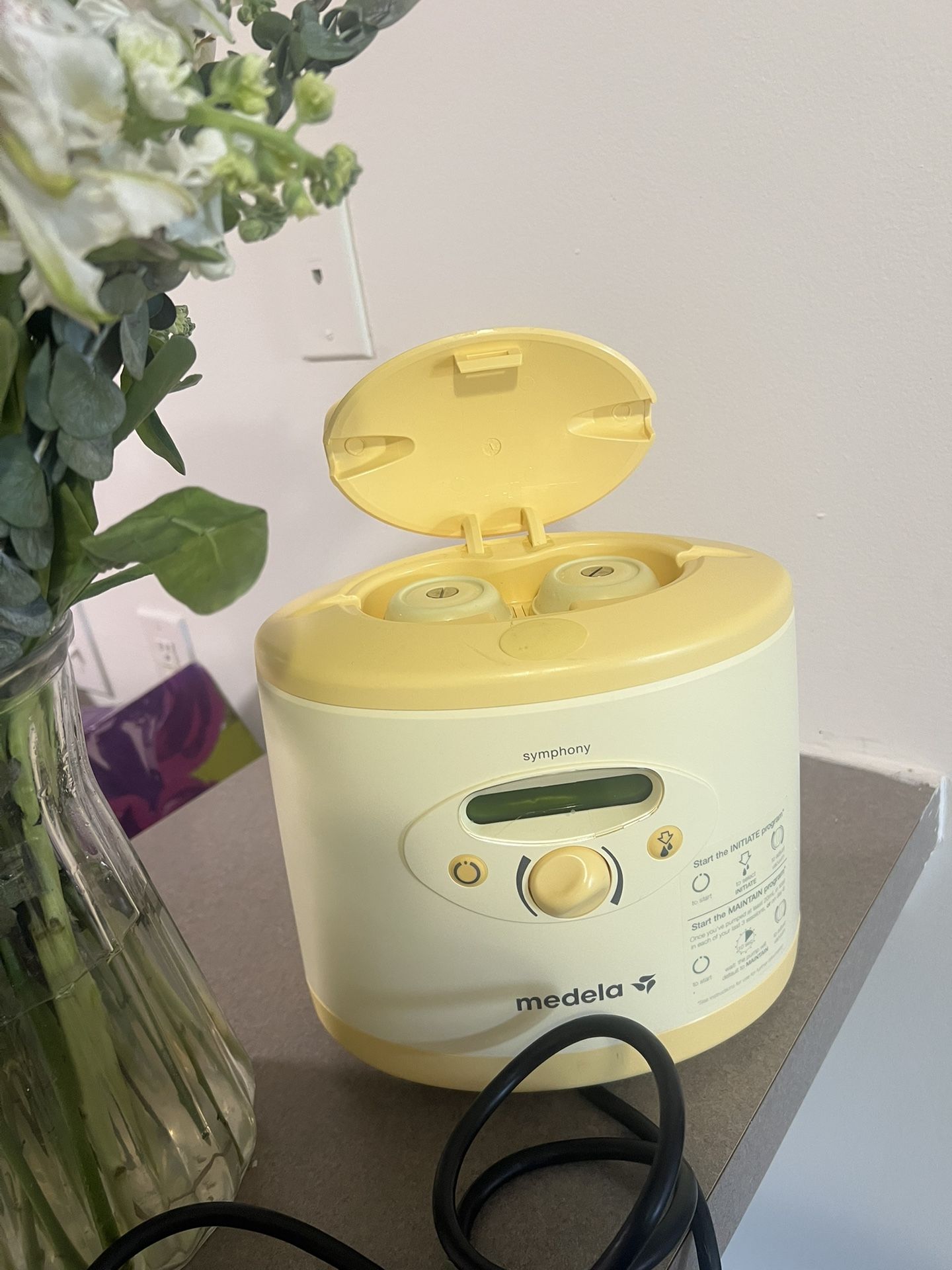 Medela Symphony Breast Pump