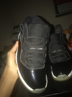 Space Jam 11s