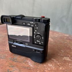 Sony a6500