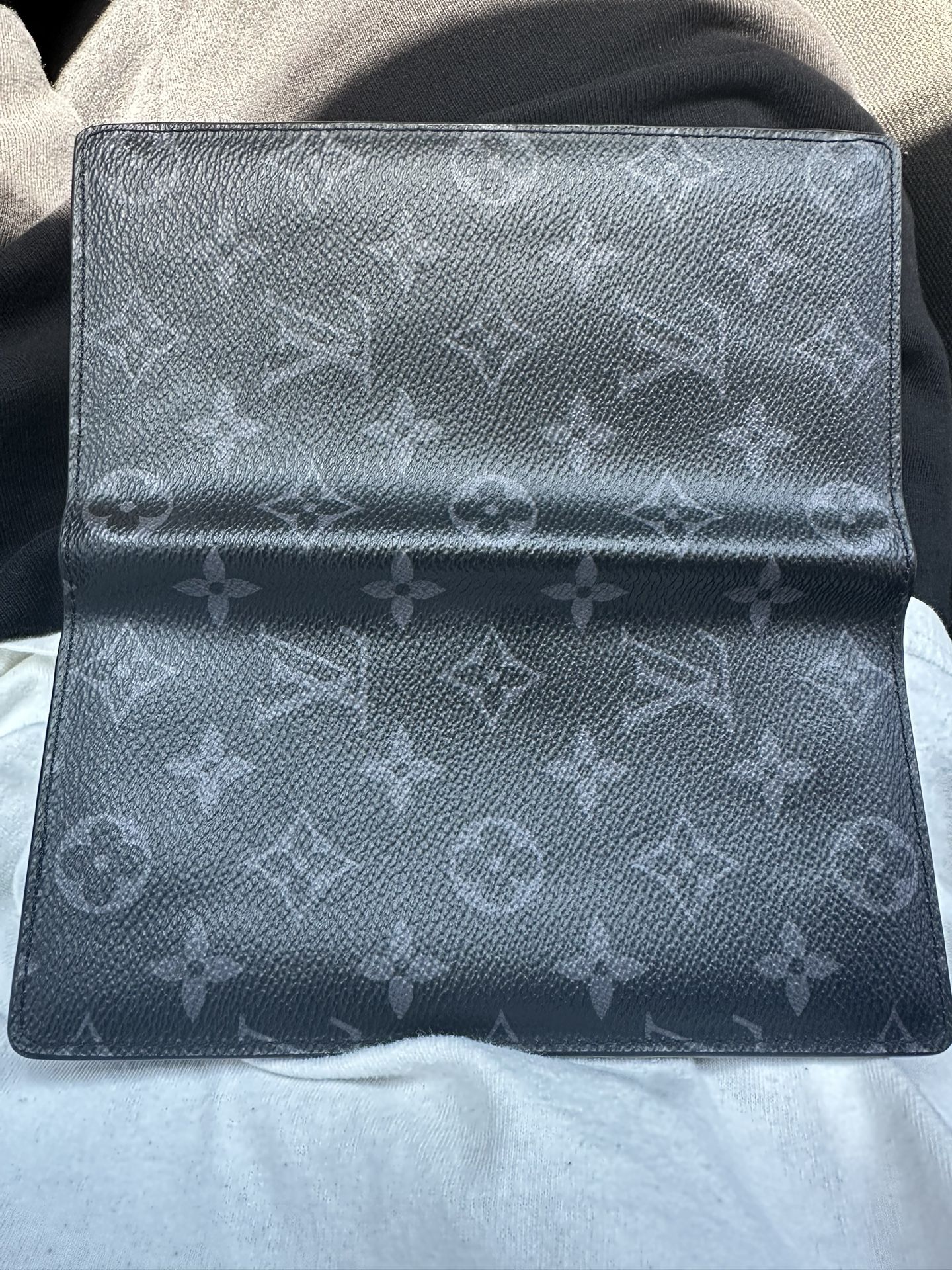 LV Brazza Wallet