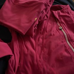 Top and bottom For $200 Lululemon 