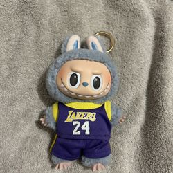 Labubu Sea Salt Coconut 