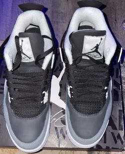 Air jordan 4 Fear size 11