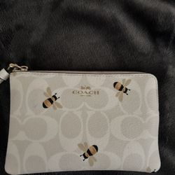 Coach Coin Purse 