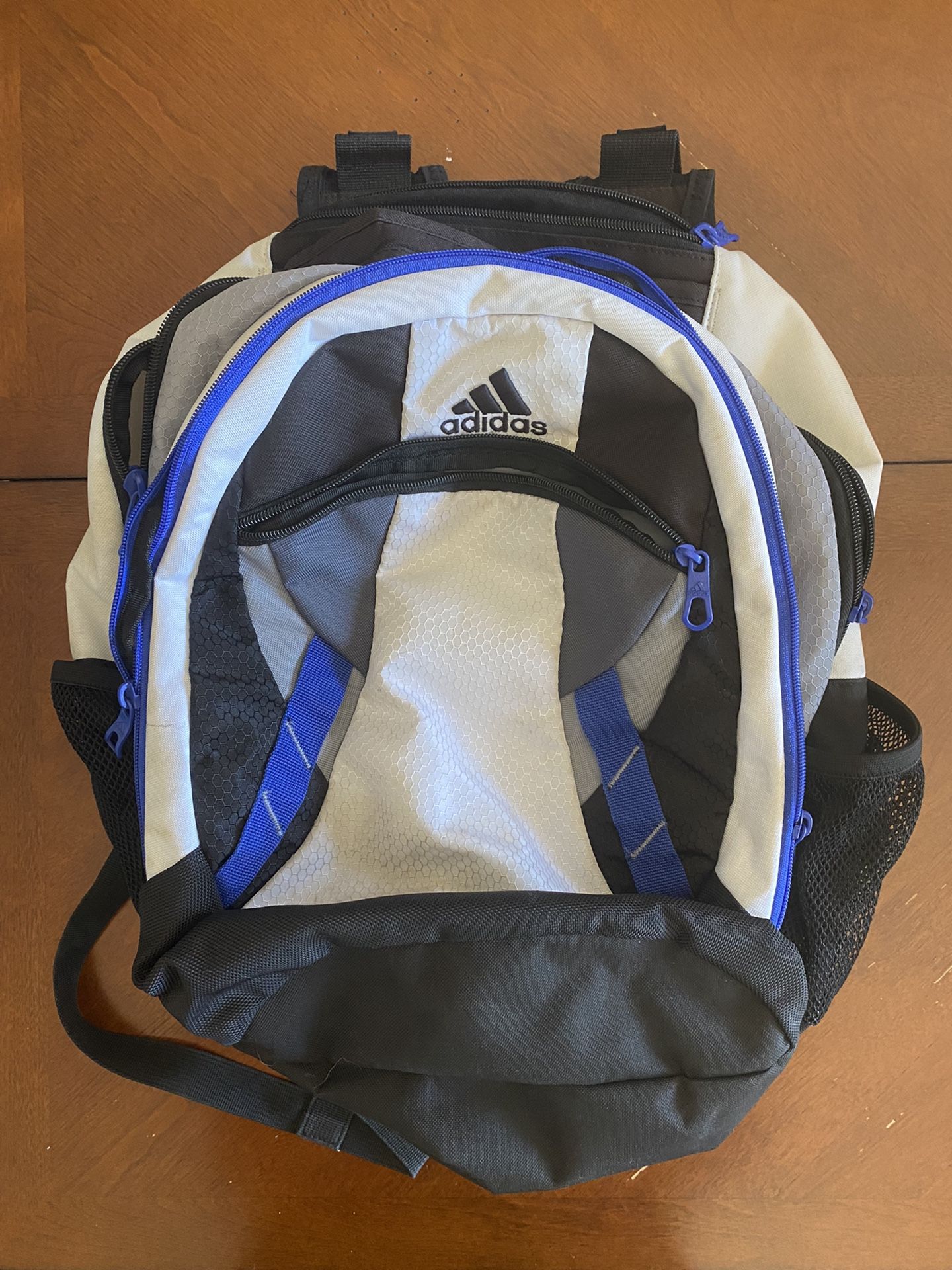 Adidas Backpack/Computer Case