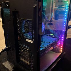 ROG Strix 3090 Gaming PC
