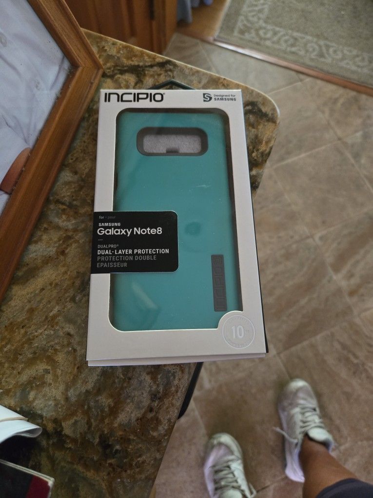 Samsung Galaxy Note8 Phone Protector