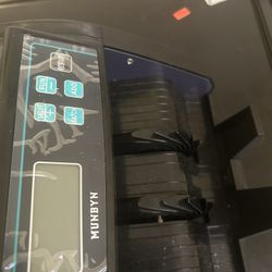 Brand New Money Machine