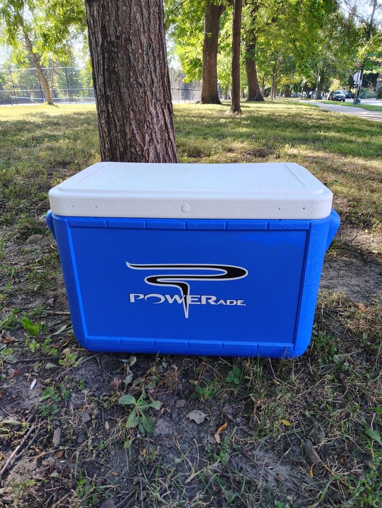 Medium Cooler