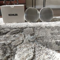 Kohler Shower Speaker