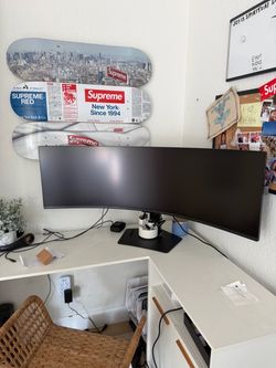 Computer monitor