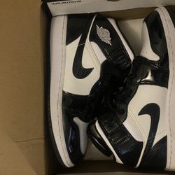 Air jordan 1 mid SE ASW