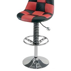 Pit stop Bar Stools