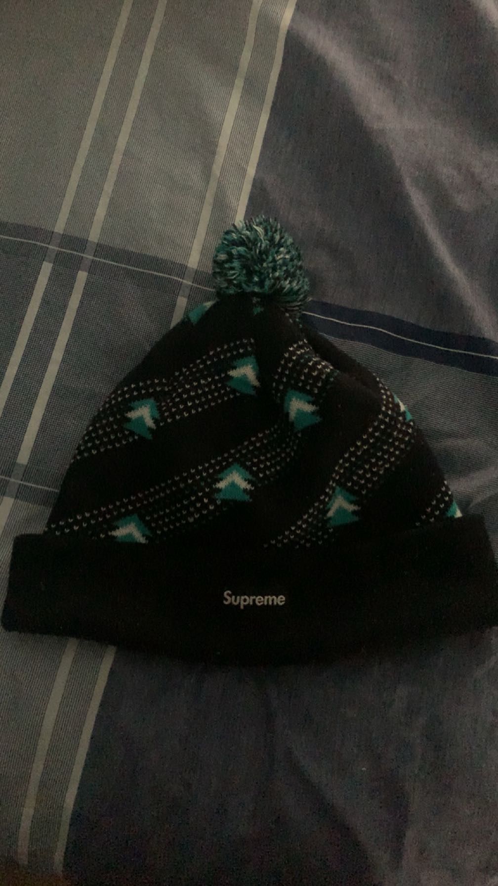 SUPREME BEANIE
