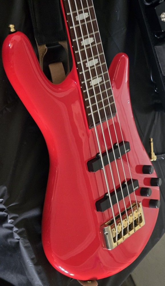 Spector Euro 5 Classic