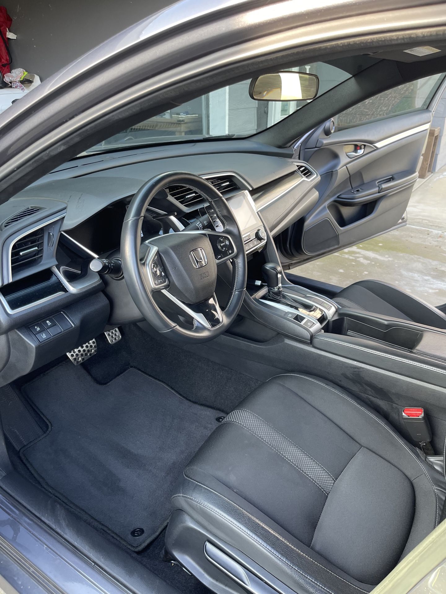 Honda Civic Sport For Sale