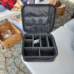 Makeup Bag