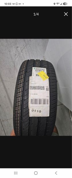 Tire 235 45 18