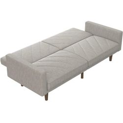 Futon Couch Sofa