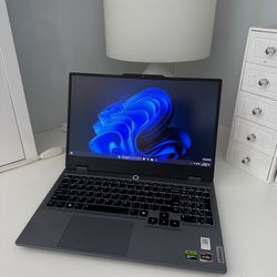 RTX 4060 Gaming Laptop
