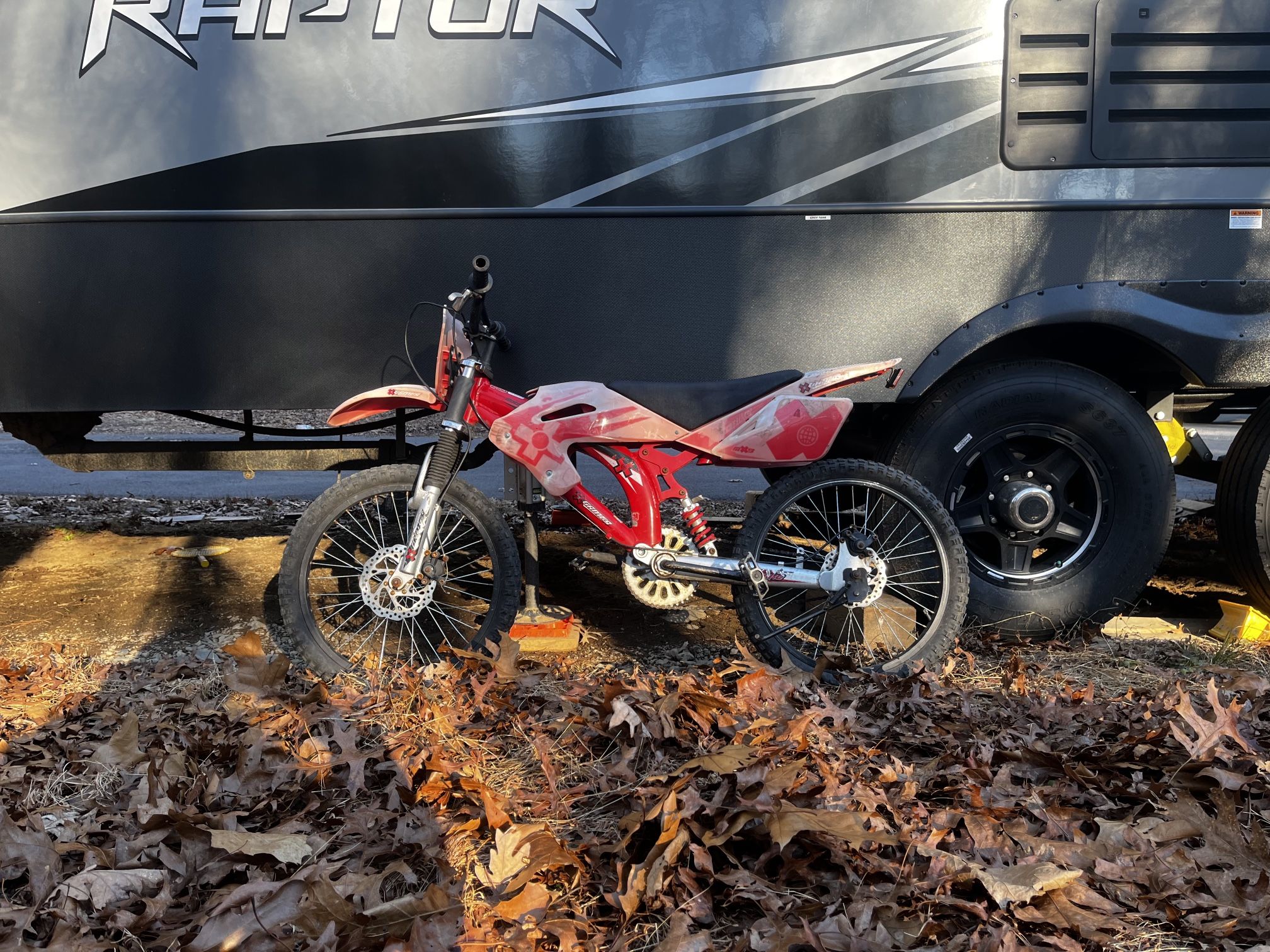 Bike