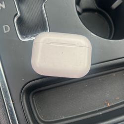 Air Pods 