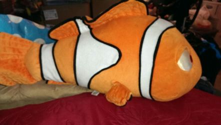 Jumbo Nemo