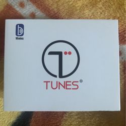 Tunes Gaming Ear Buds 
