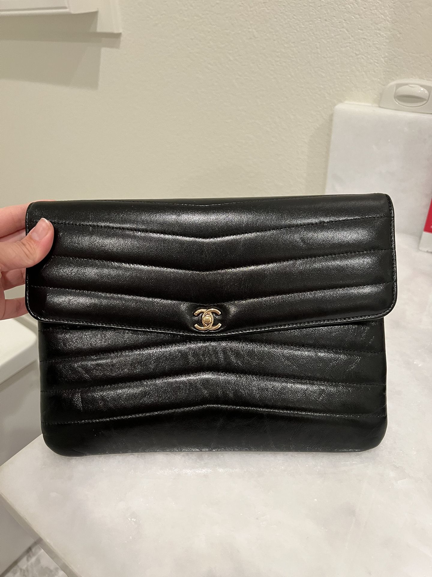 Authentic Chanel Bag 