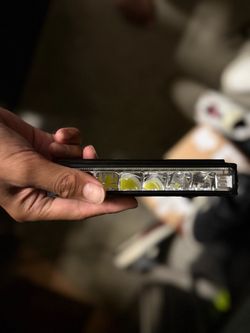 rechargeable head light for any bike