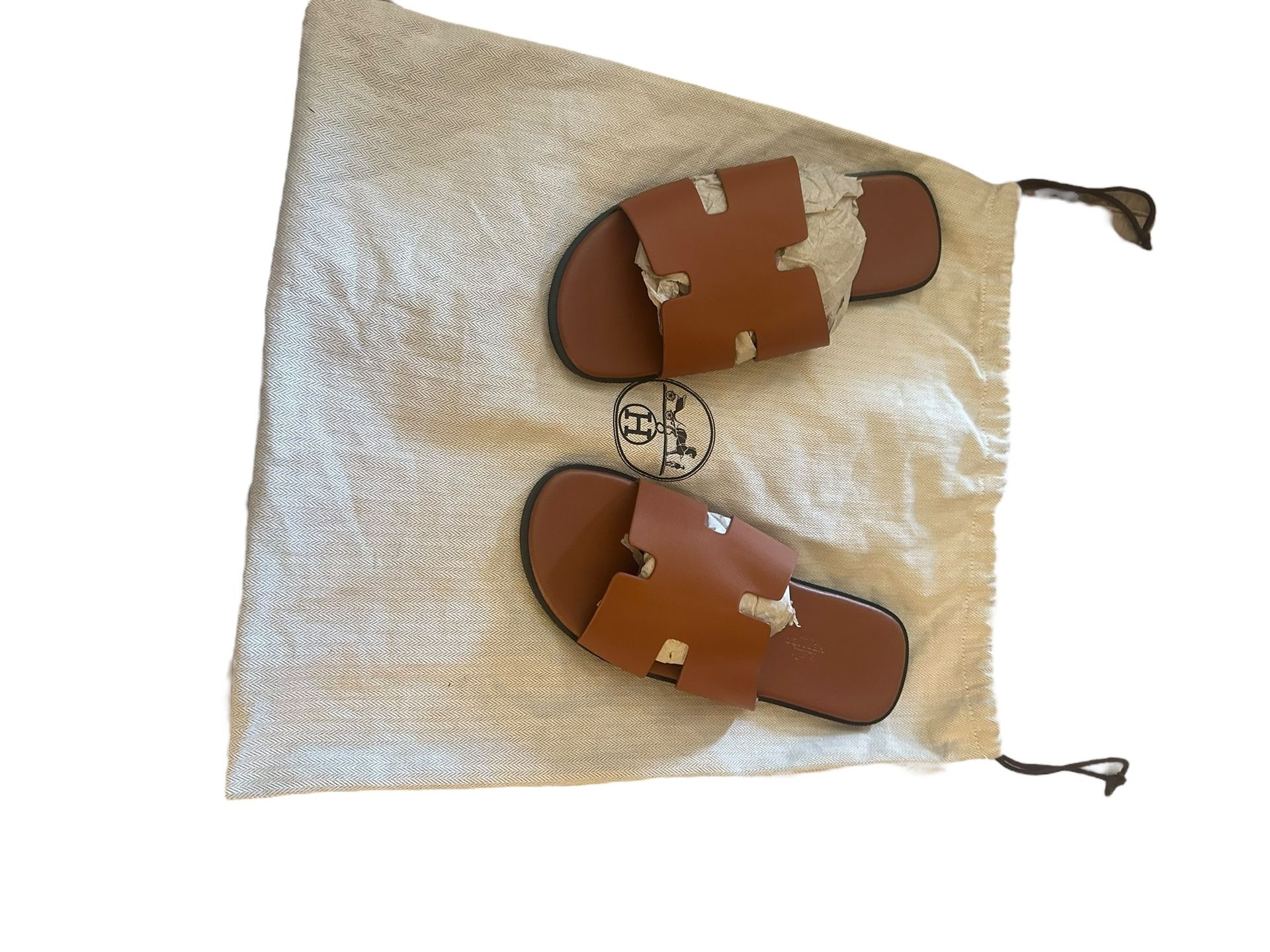 Hermes Men size 46 