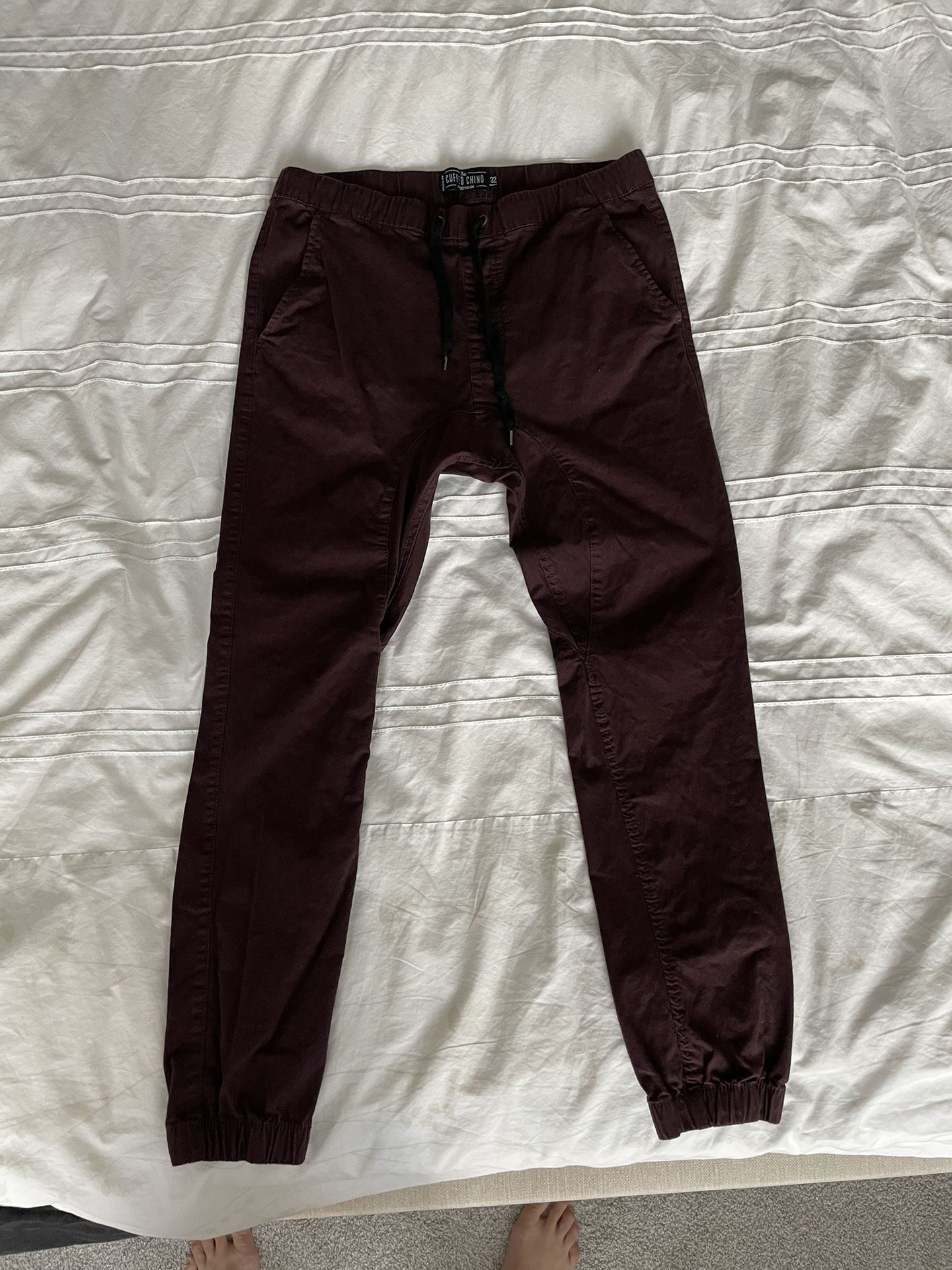 Men’s Jeans & Joggers