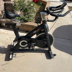 Stationary Bike