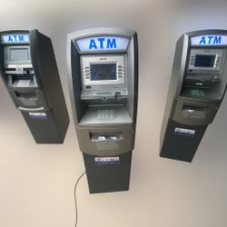 ATMs 
