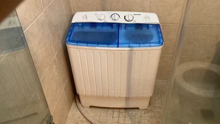 Washer