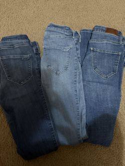 Hollister Women’s Jeans 