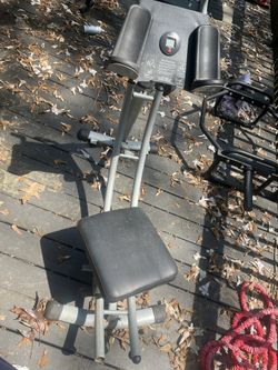 Ab Machine