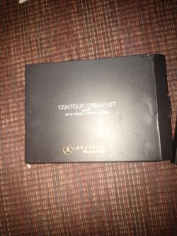 Contour Kit Beverly Hills 