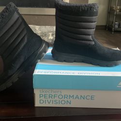 Women’s Sketchers Boots