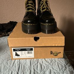 Dr.martens Boots