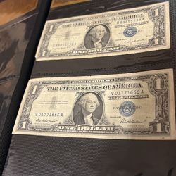Money