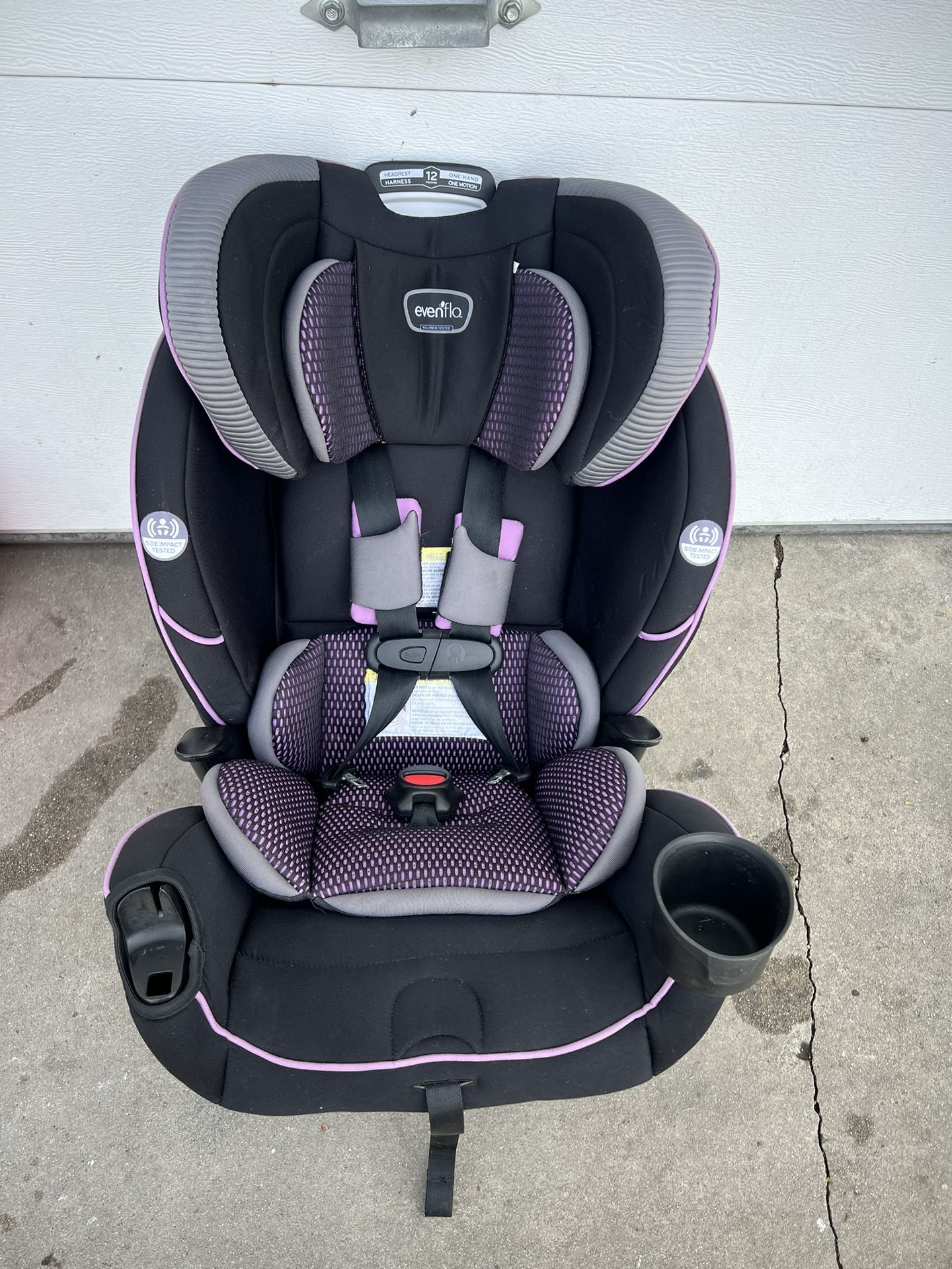 babytrend stroller travel Baby Trend Tango™ 3 All-Terrain System with EZ-Lift™ Plus Infant Car Seat, Ultra Pink : Baby launchdate:2/8/2019 Model:10' Medium Check out this video Lift Infant Car Seat
