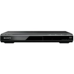 Sony CD/DVD Player – Model DVP-SR210P – $10 Working 