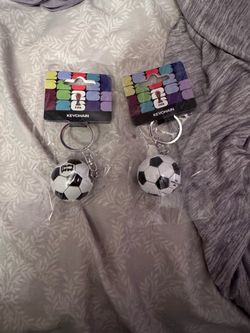 FIFA magnet and key chains
