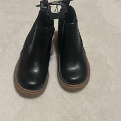 Toddler Boots Size 7 