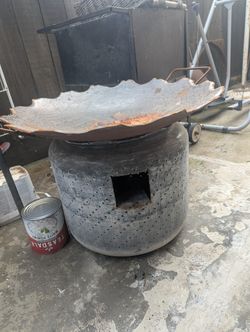 Disco De Arado Con Base.