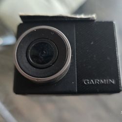 Garmin Dash Cam 45 - Untested / As Is / Para Repuestos