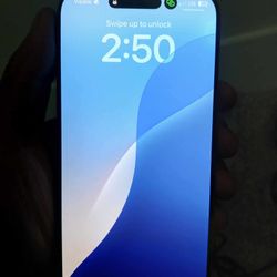 iPhone 16 Pro Max Unlocked 
