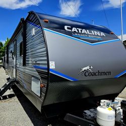 Coachmen 
